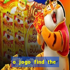 o jogo find the word paga mesmo